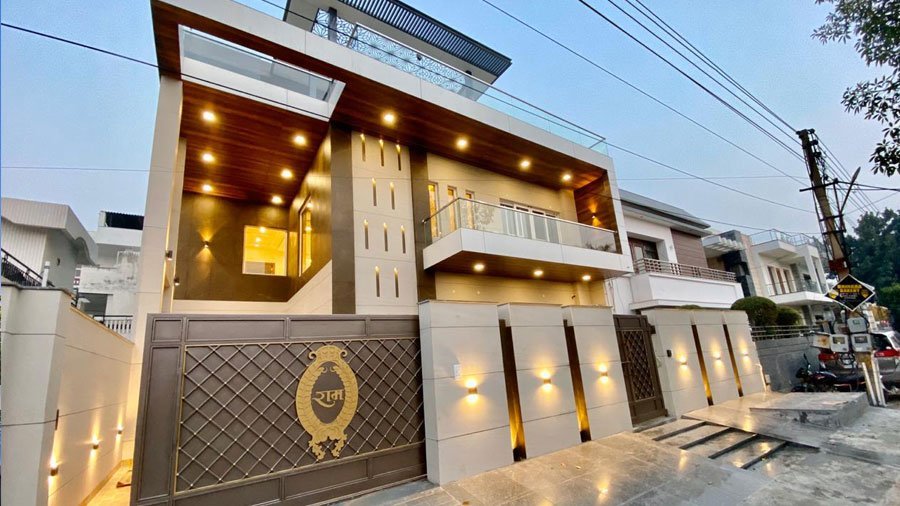 350 Sq.yards, Sector-14, Faridabad 350 Sq.yards, Sector-14, Faridabad