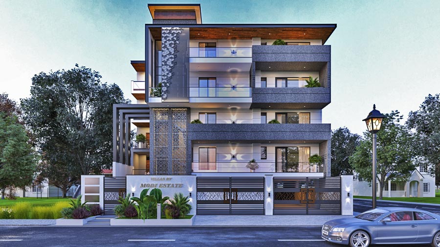 550 Sq.Yards, Bptp, Faridabad